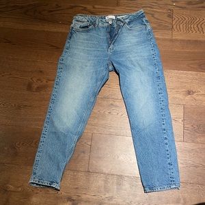 Zara Jeans Straight fit